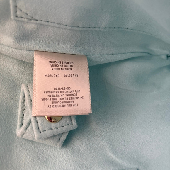 Whitney Winkler Posie Commuter Clutch for Anthropologie - Picture 16 of 16